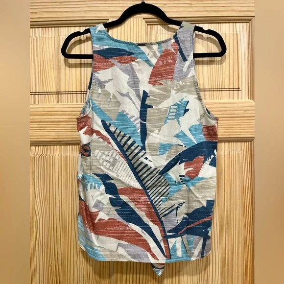 Printed Prana tank - Picture 3 of 4